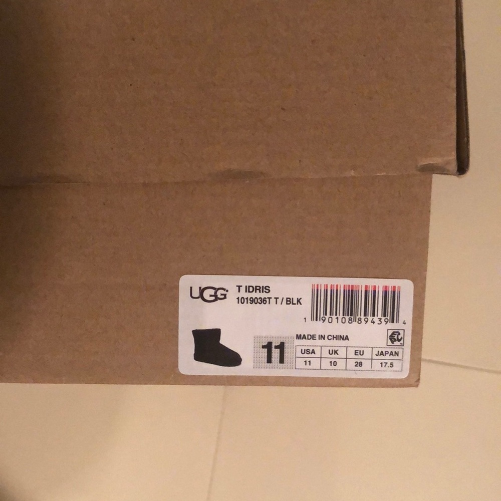Ugg Boots